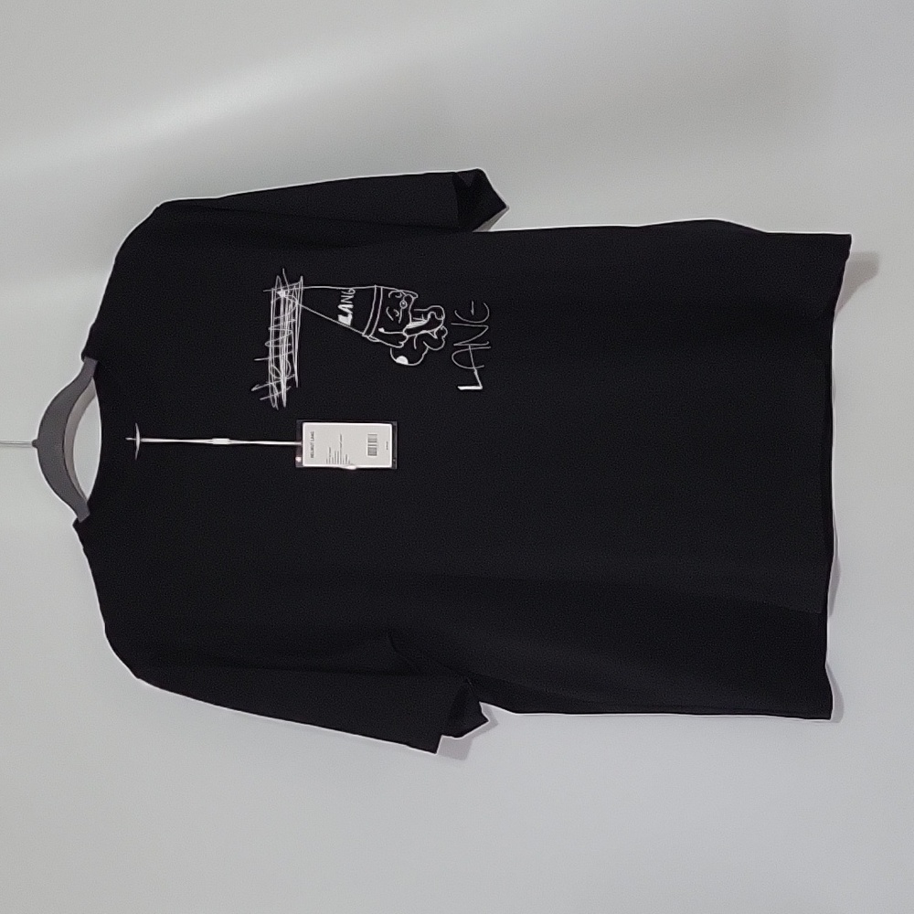 Helmut Lang t-shirt